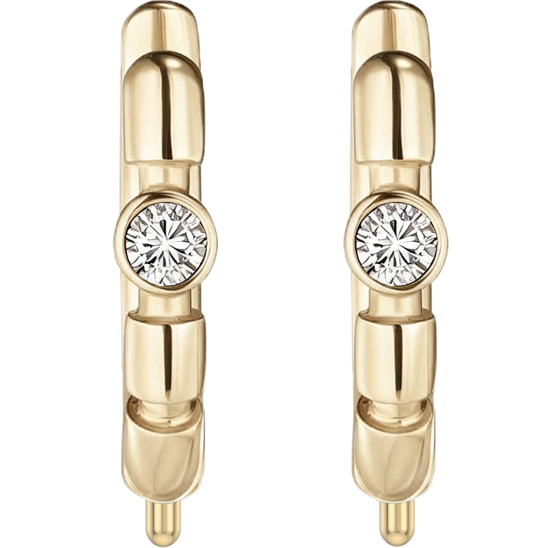 Earrings SUP-E-003